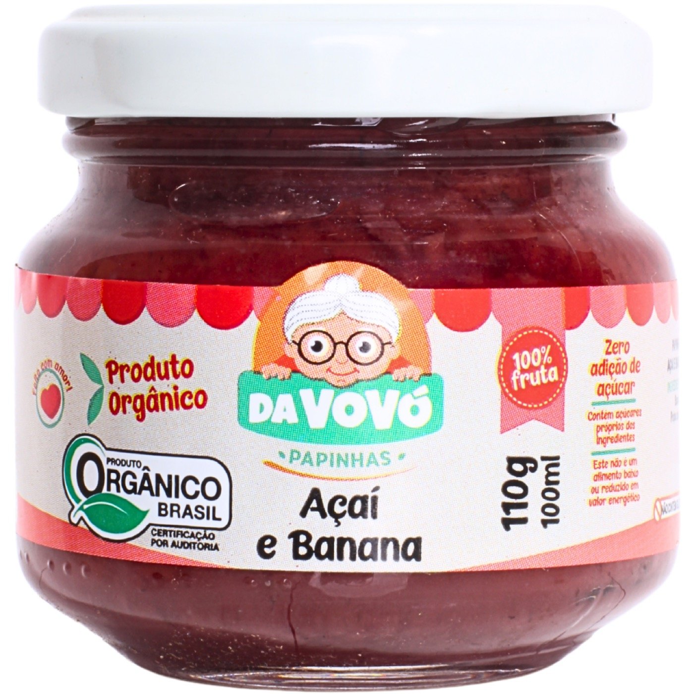 Bebê com APLV Pode Comer Papinha?