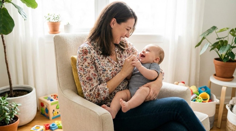 Cardápio Semanal para Bebê de 6 Meses: Receitas para Introdução Alimentar