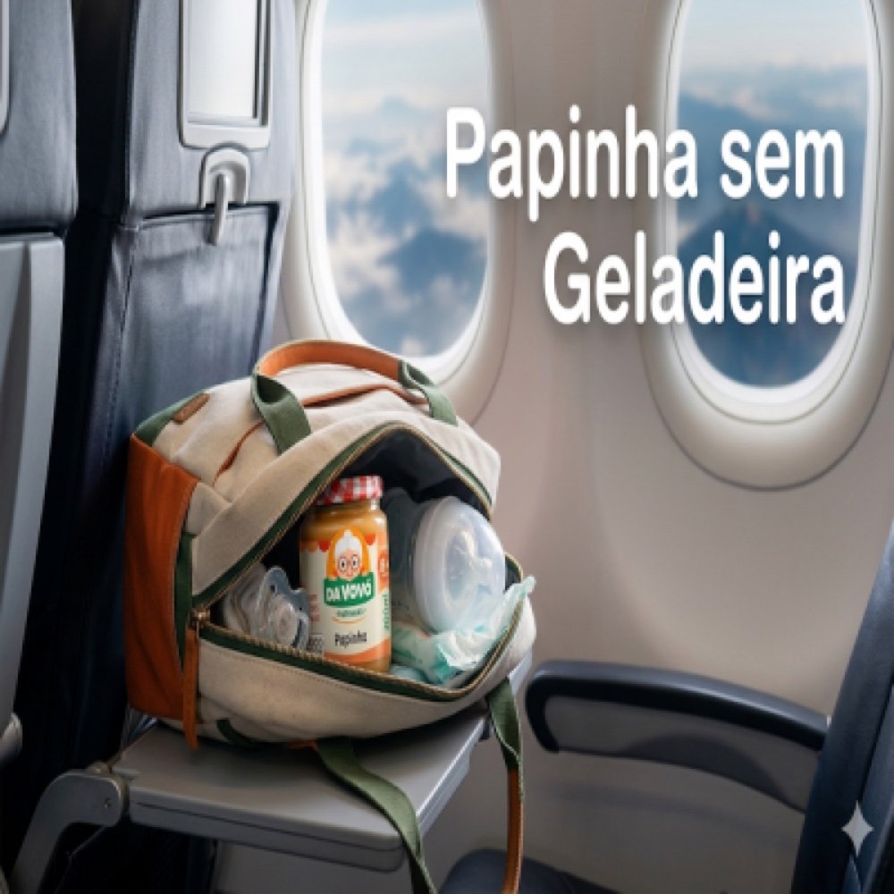 Como Conservar Papinha sem Geladeira: Guia Completo