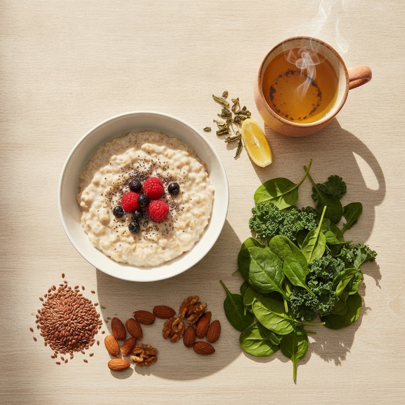 O Que Tomar para Aumentar o Leite: Alimentos e Bebidas que Apoiam
