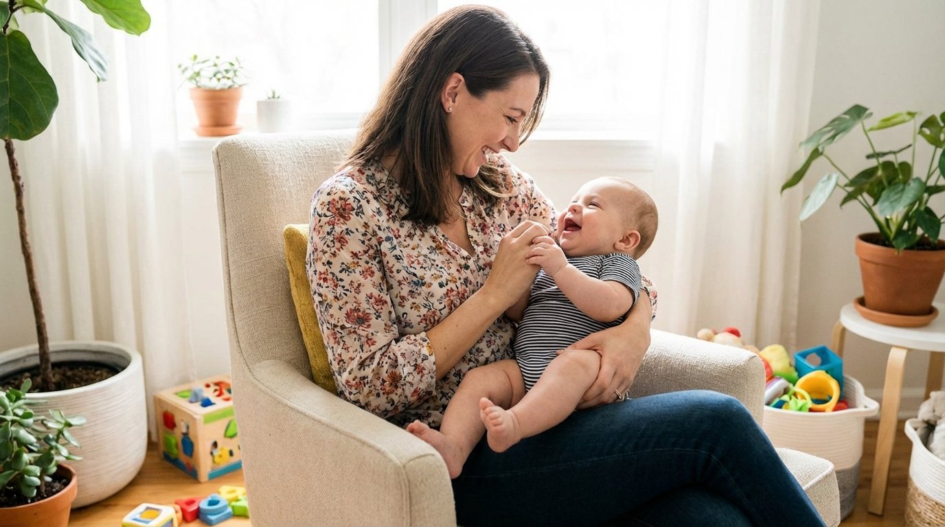 Quando Começar a Introdução Alimentar do Bebê?