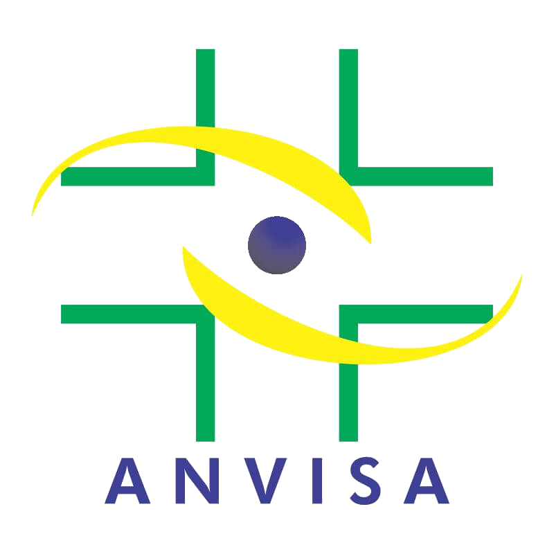 Registro ANVISA