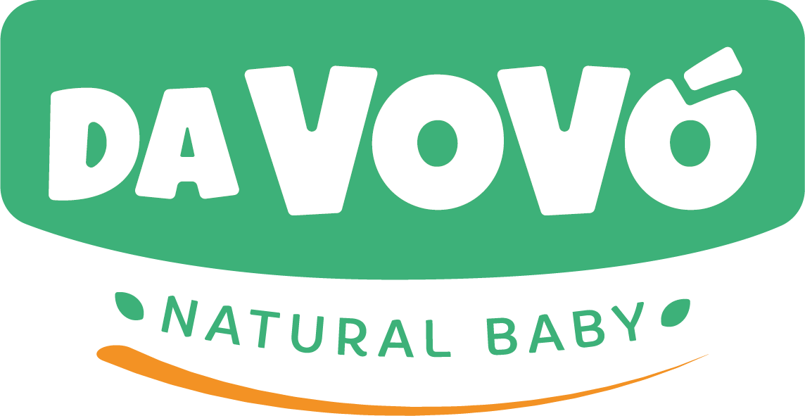 Da Vovó Natural Baby