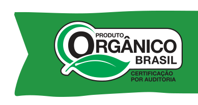 Produto Orgânico Brasil