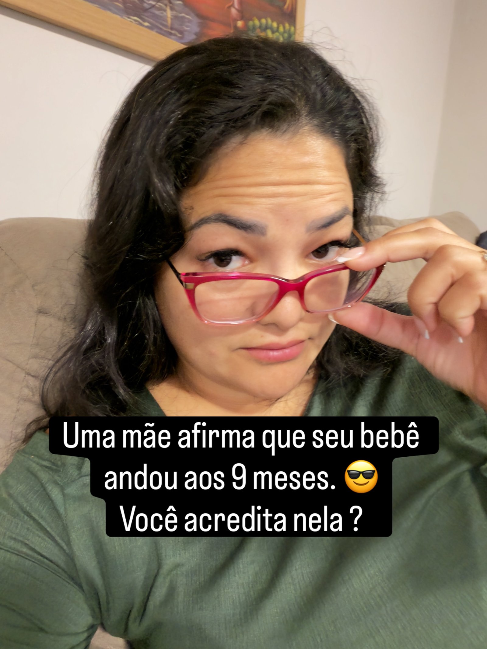 E aí ?