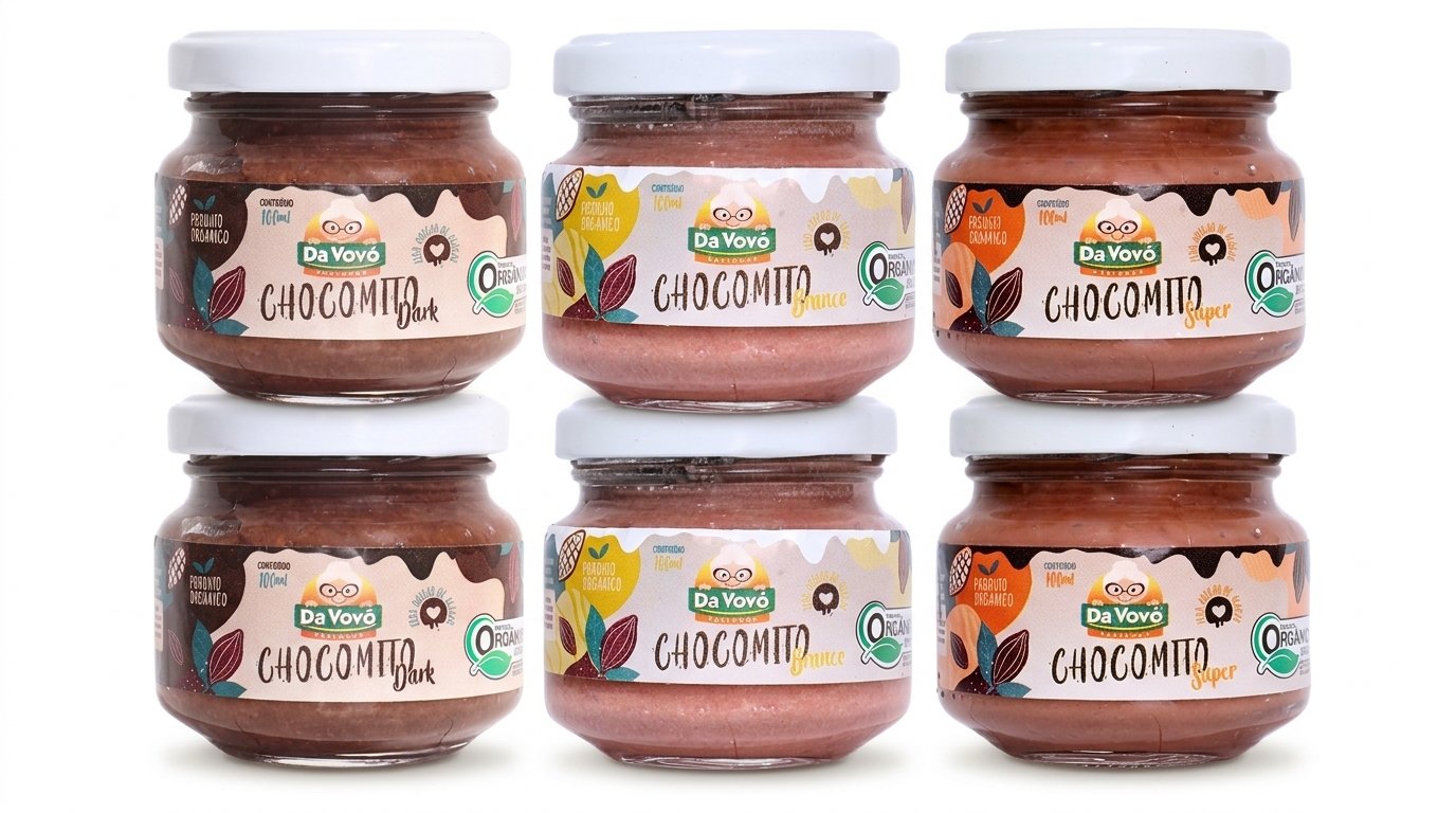Chocomito